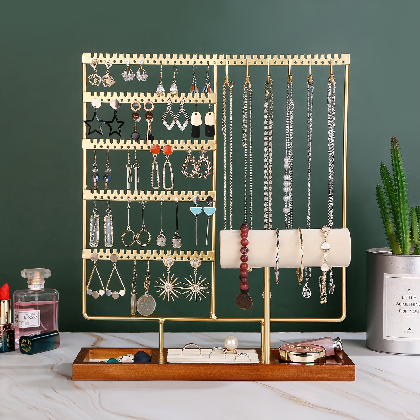 Jewelry Organizer