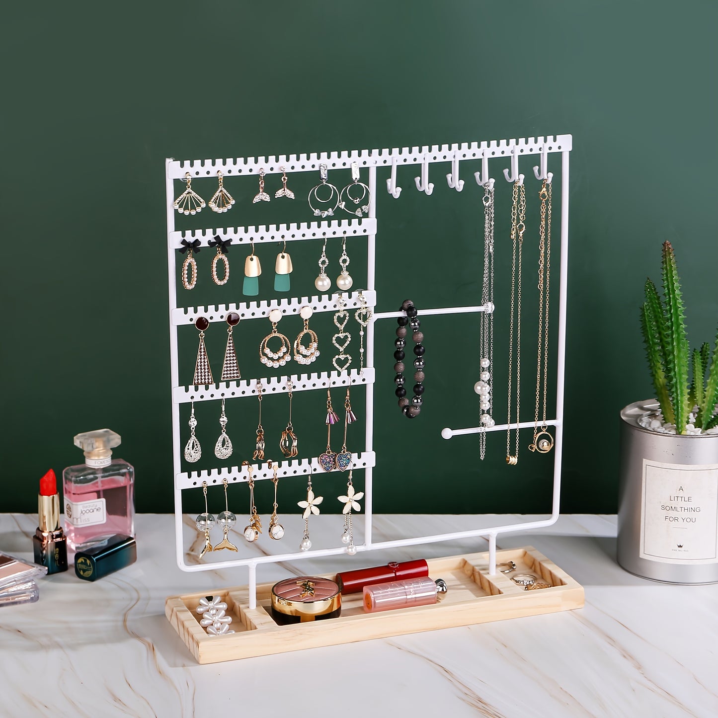 Jewelry Organizer