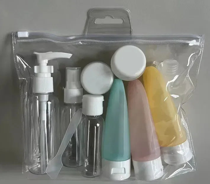 Clearance_Refillable Bottles & Accessories