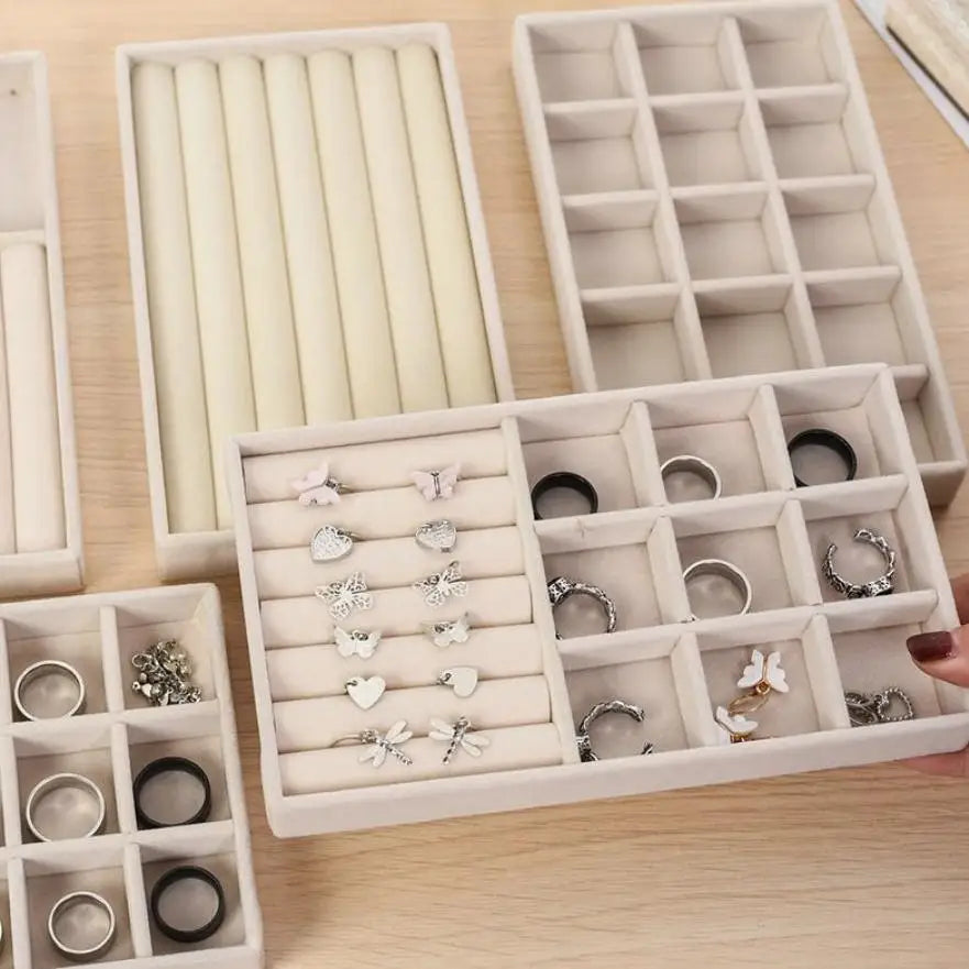 Jewelry Storage