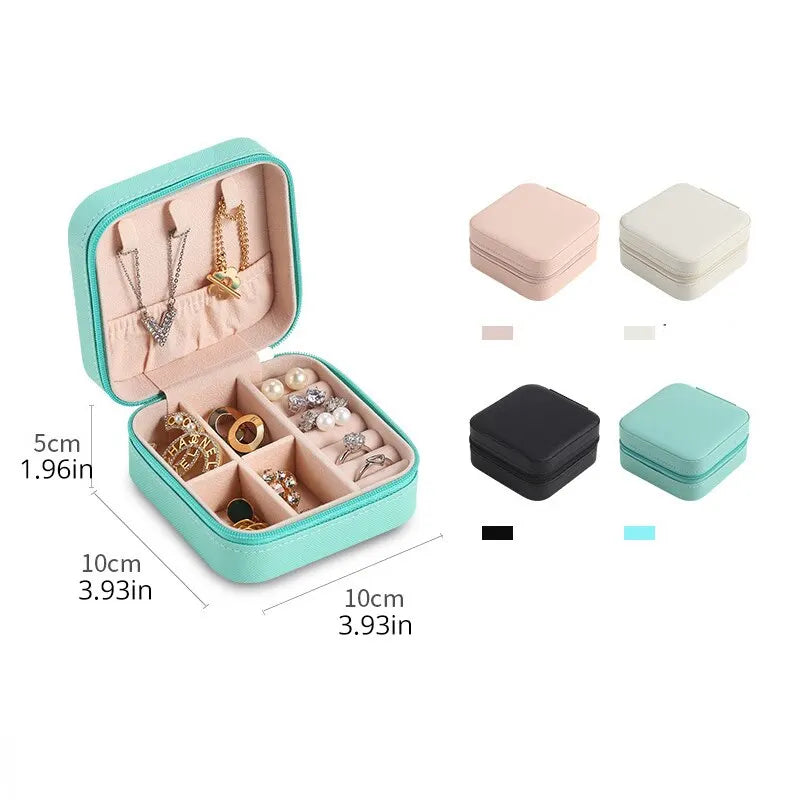 Jewelry Organizing Box