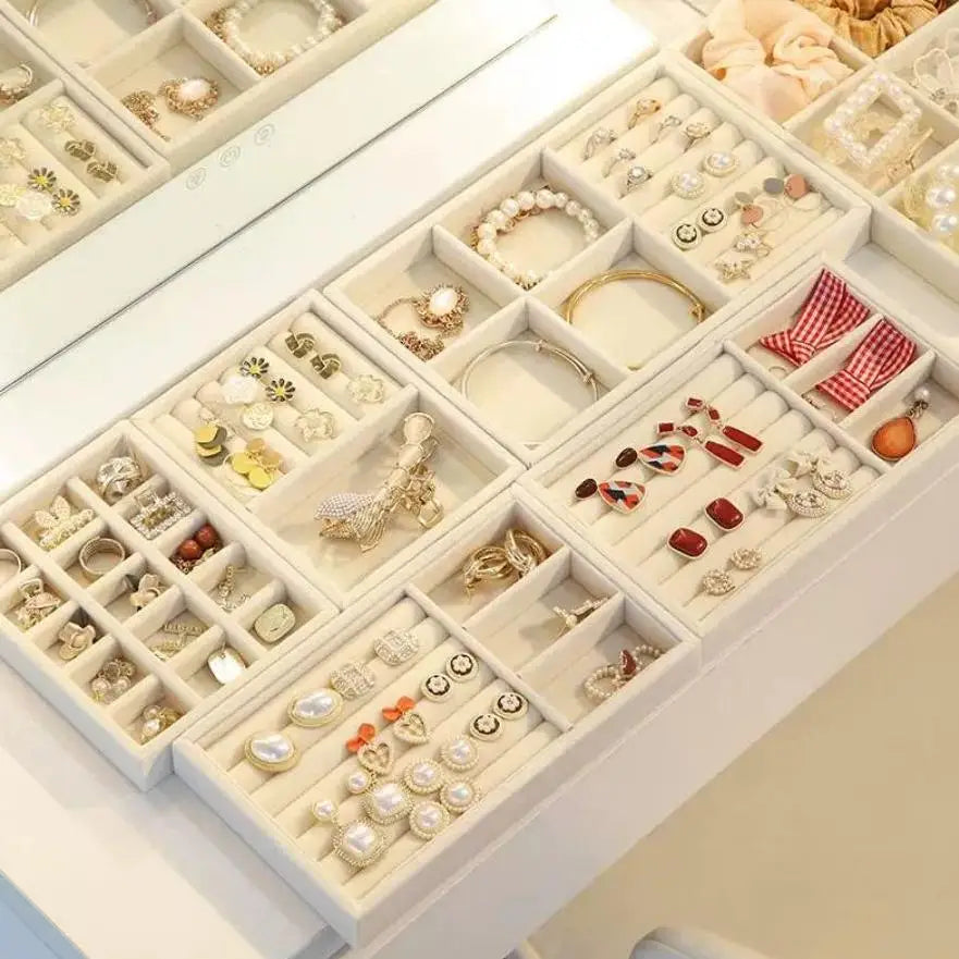 Jewelry Storage