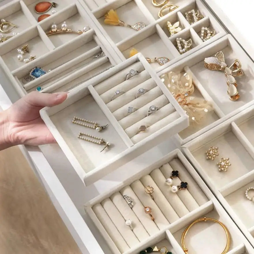 Jewelry Storage