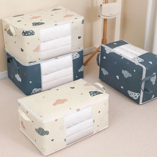 Clothes Storage Bag