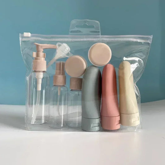 Clearance_Refillable Bottles & Accessories