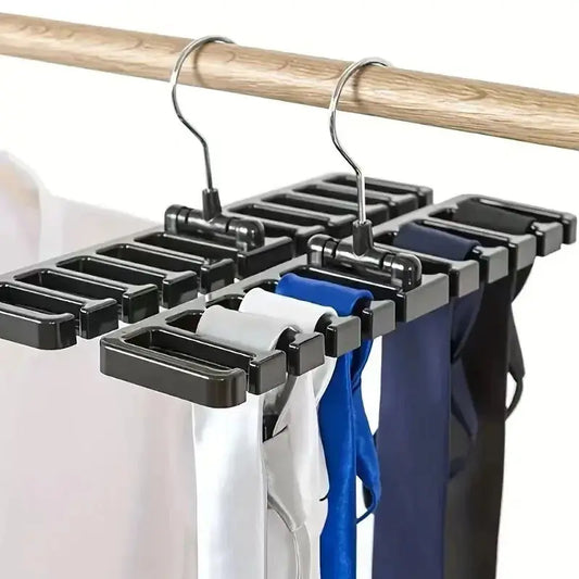 Belt rack