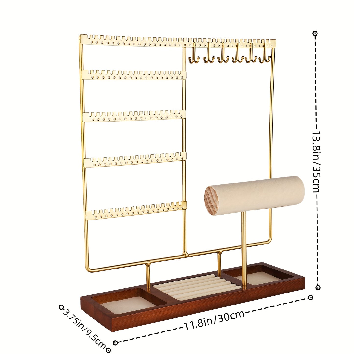 Jewelry Organizer